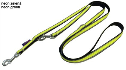SPORT pavada 2m Zero DC