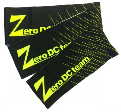 ZeroDC bandana