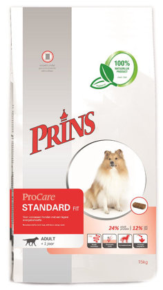 PRINS PROCARE STANDARD FIT