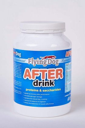 Flying Dog "After Drink" 1500g