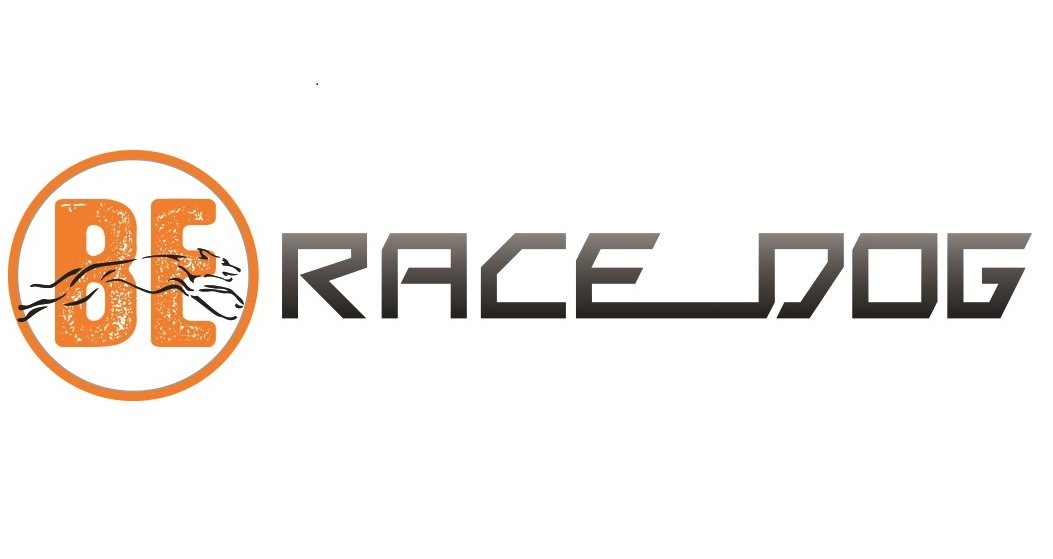 BE RACEDOG dāvanu karte