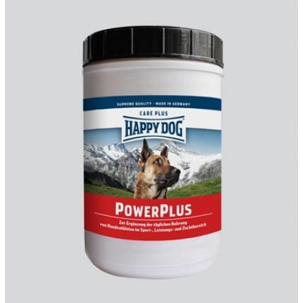 Happy Dog "Power Plus" 900g