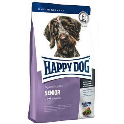 Super-premium Senior