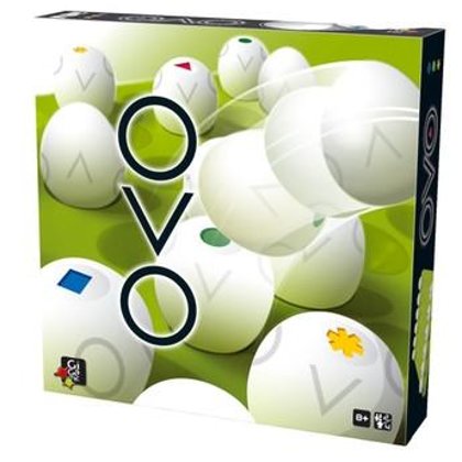 Galda spēle "Ovo"