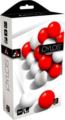 Galda Spēle "Pylos Pocket"