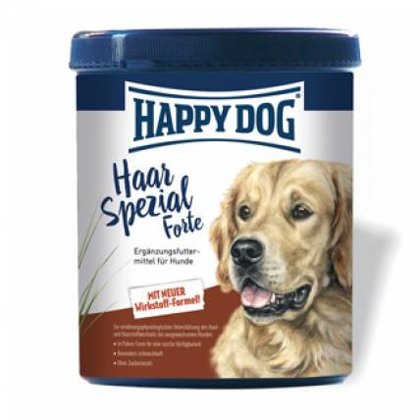 Happy Dog Haar Spezial Forte
