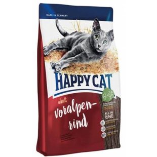 Happy Cat Alpu Liellops