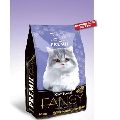 Premil FANCY 32/12