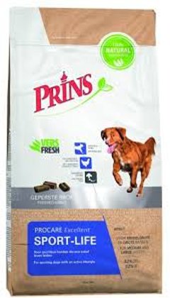 PRINS PC SPORTLIFE EXCELLENT