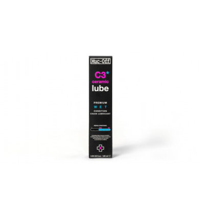 Eļļa Muc-Off C3 Wet Ceramic