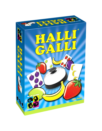 Halli Galli