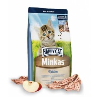 Happy Cat Minkas Kaķēns