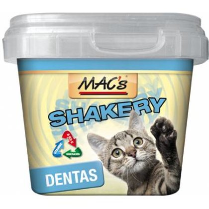 MAC’s Shakery Dentas 75g
