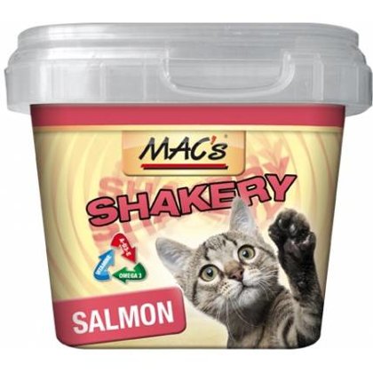 MAC’s Shakery Salmon 75g