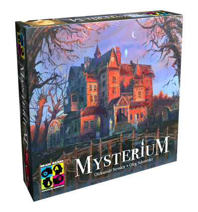 Mysterium