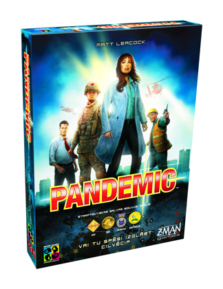 Pandemic