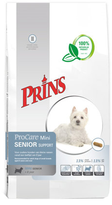 PRINS PC Senior Suport
