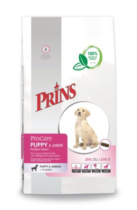 PRINS PC Puppy Perfect Start