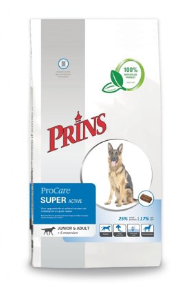 PRINS PC STANDARD FIT