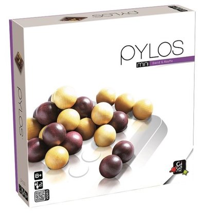 Galda spēle "PYLOS MINI"