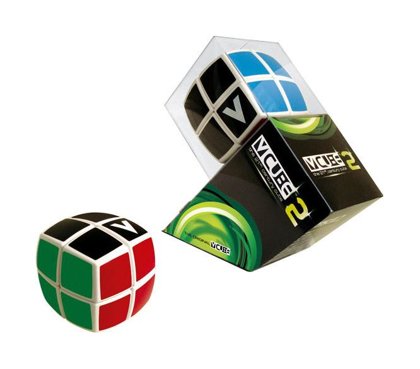 Prāta mežģis "V-Cube 2b"