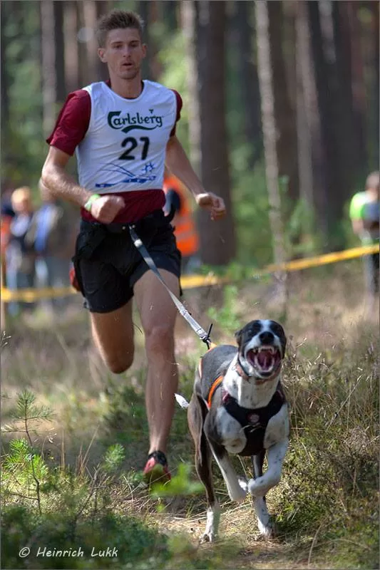 Juris Zilvers & James