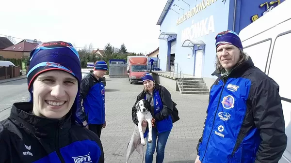 Pasaules Kausa posms Polijā, Wieliszew 2017