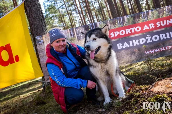 Latvijas Kausa pirmais posms, 2017