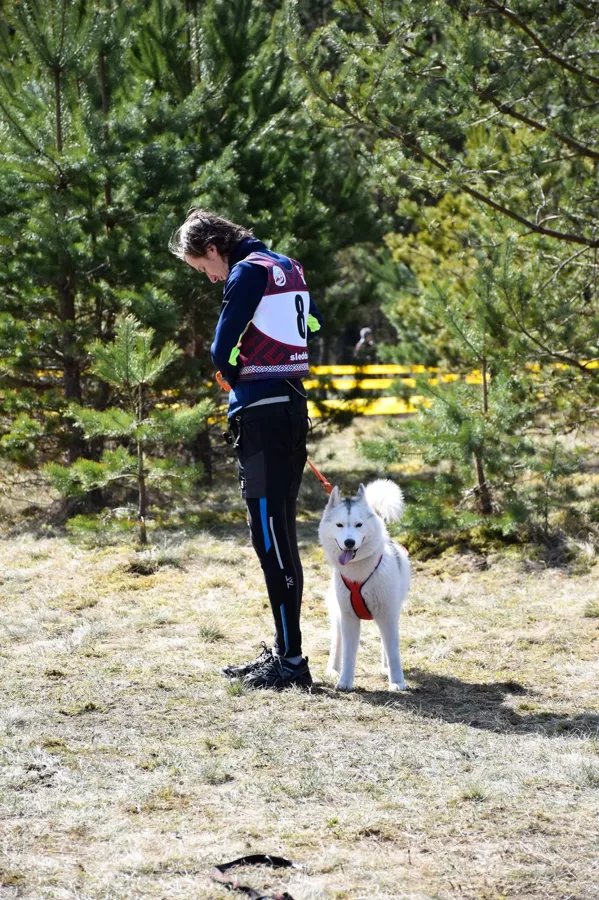 Egons Ansbergs, foto: Ieva Ansberga