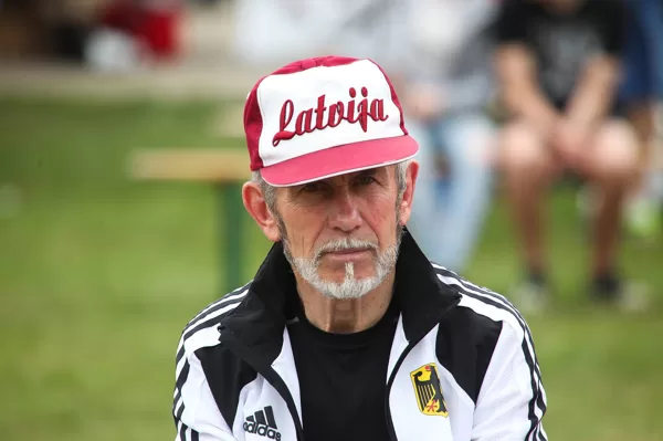 Foto: Mareks Gaļinovskis