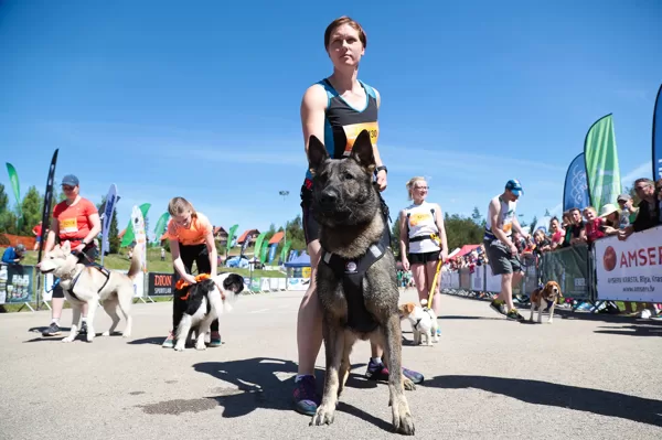 Ieva Sprūženiece, Foto: Mareks Gaļinovskis