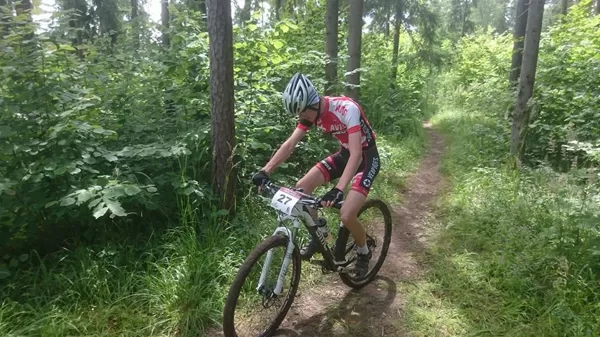 Latvijas čempionāts MTB XCO krosā 2017