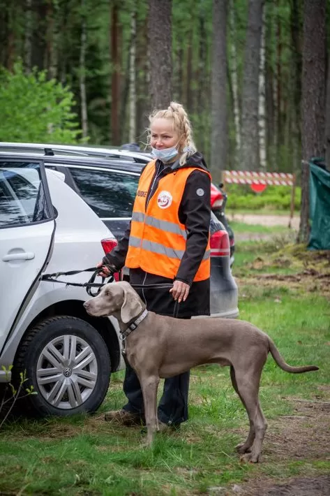 RACEDOG CUP 2021